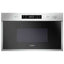 Whirlpool AMW442IX - Inbouw magnetron - met grillfunctie