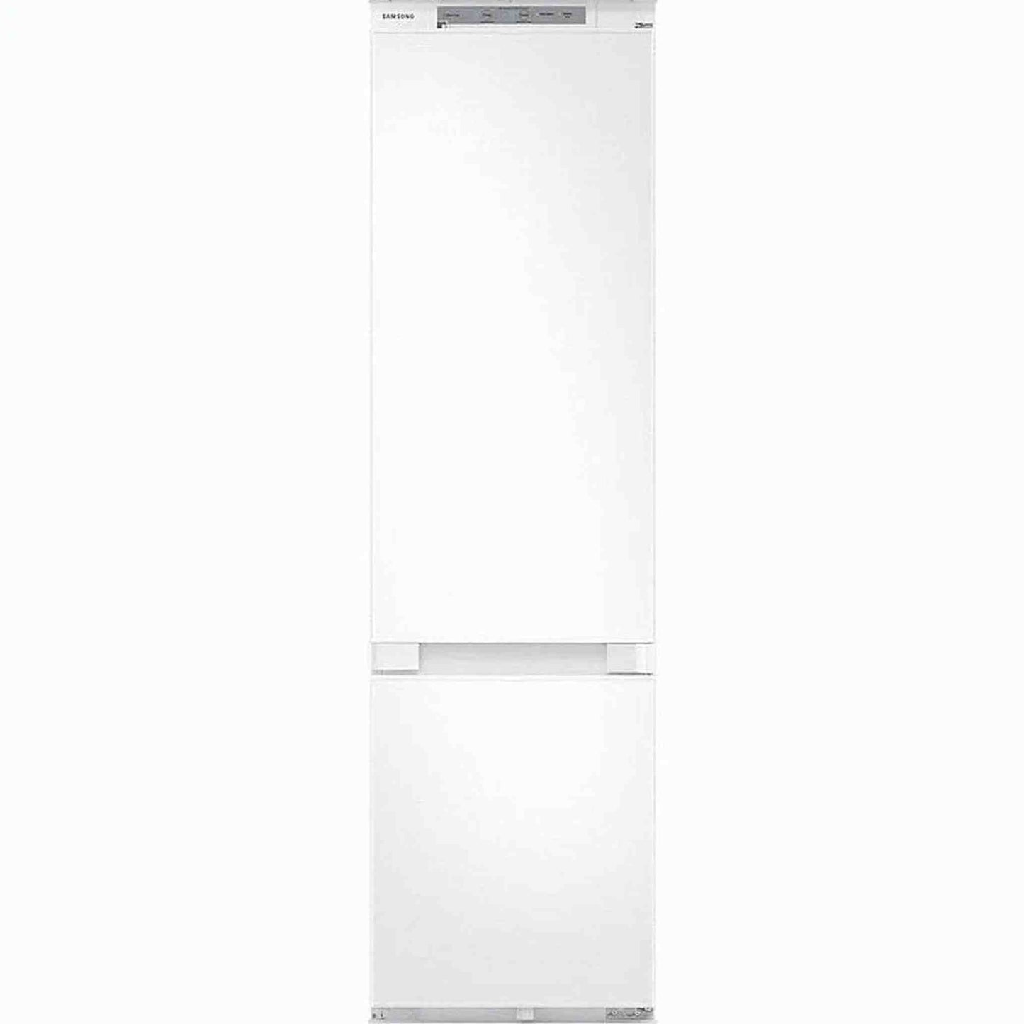 Samsung BRB30602FWW - Inbouw Koel-vriescombinatie - No Frost