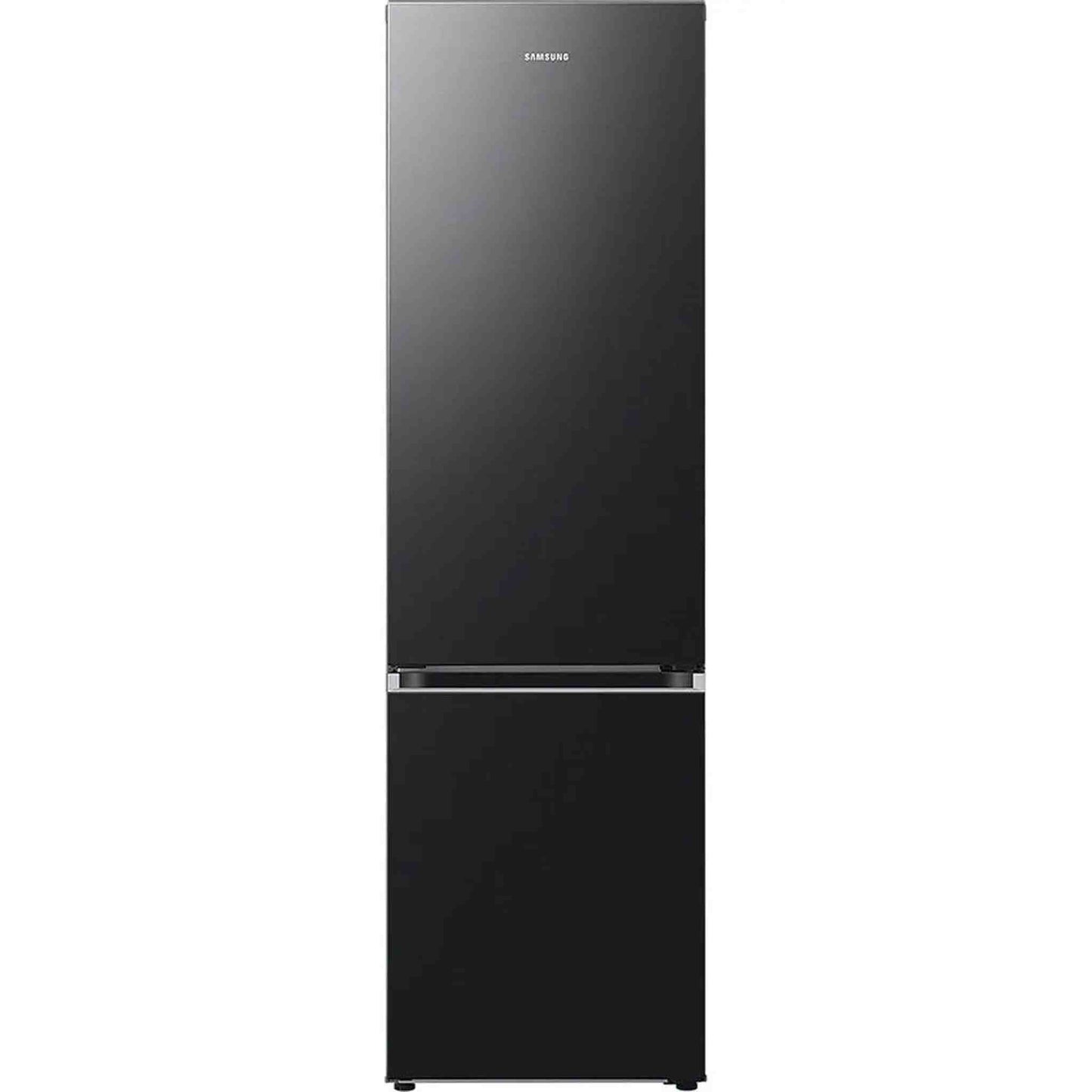 Samsung RB38T607BB1 - Koel-vriescombinatie - No Frost