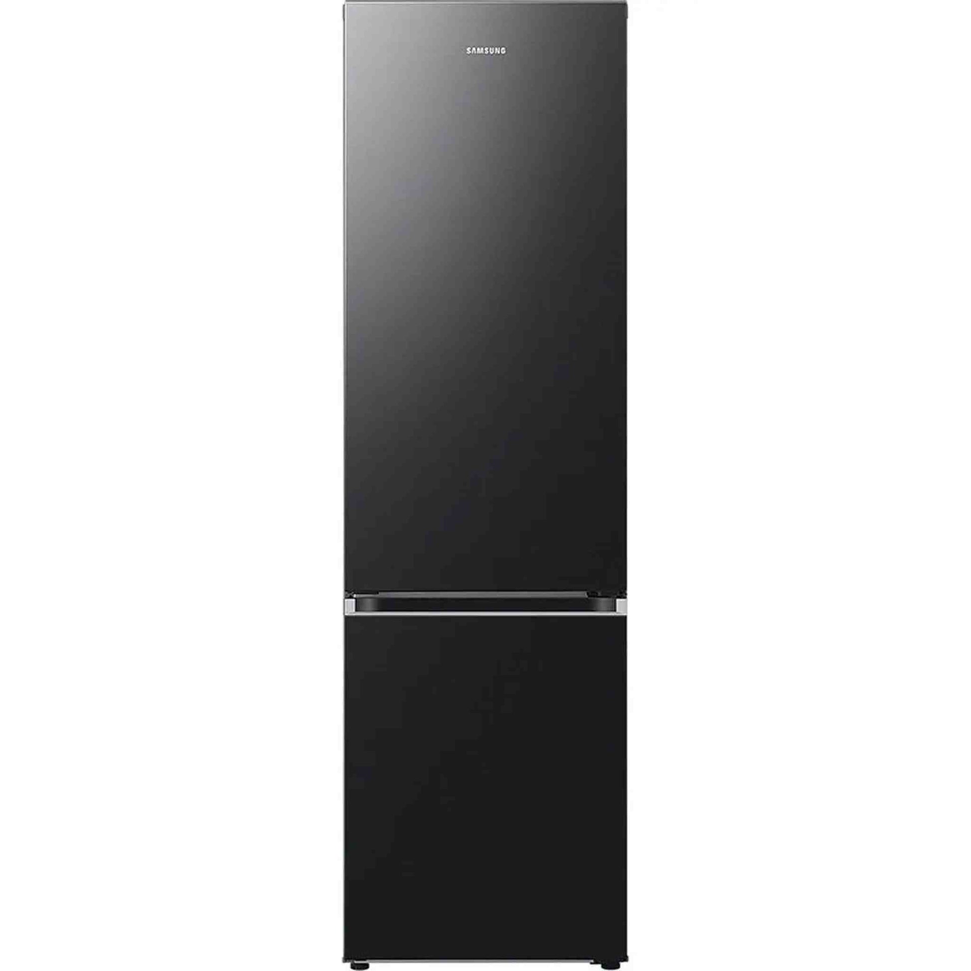 Samsung RB38T607BB1 - Koel-vriescombinatie - No Frost