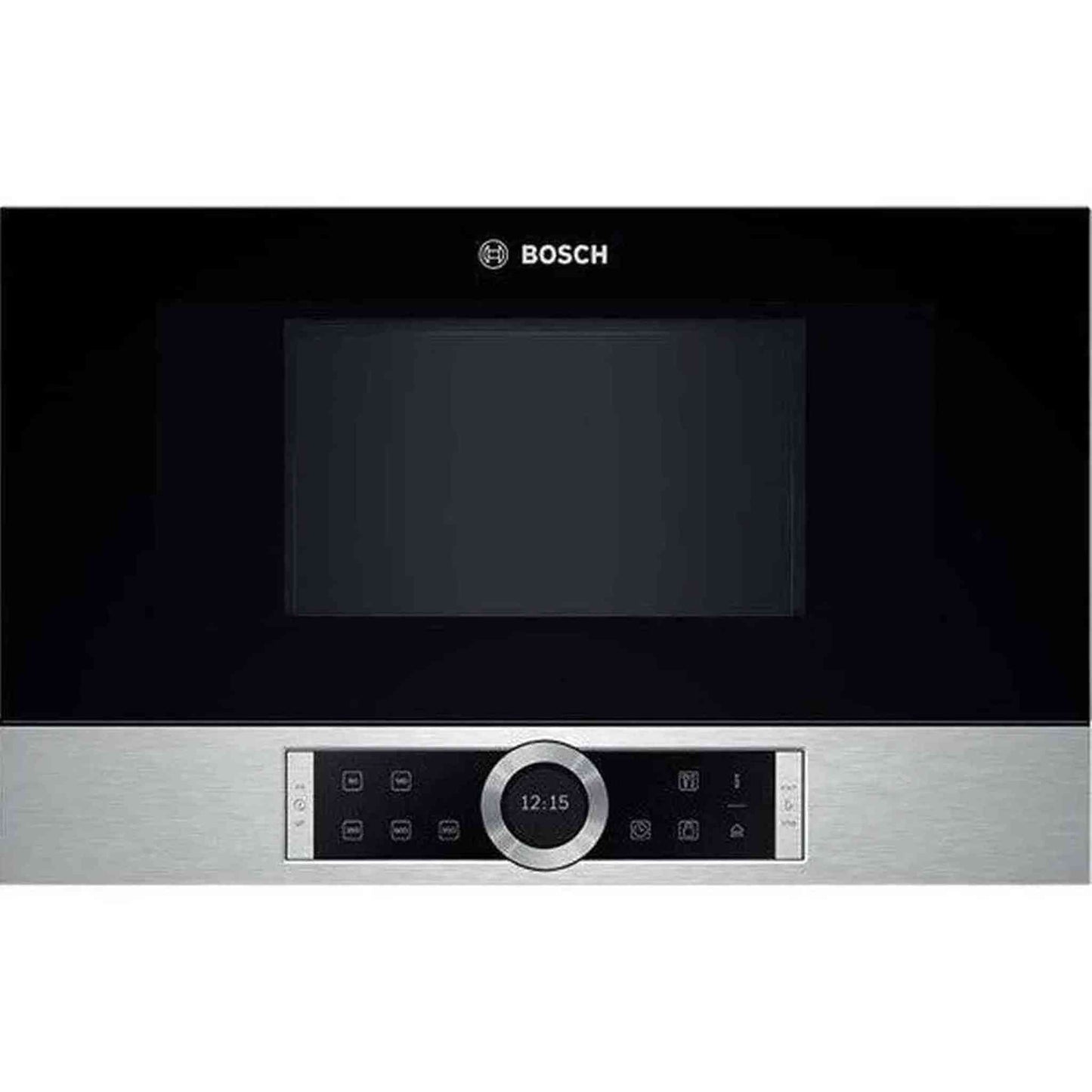 Bosch BFL634GS1 - InbouwMagnetrons