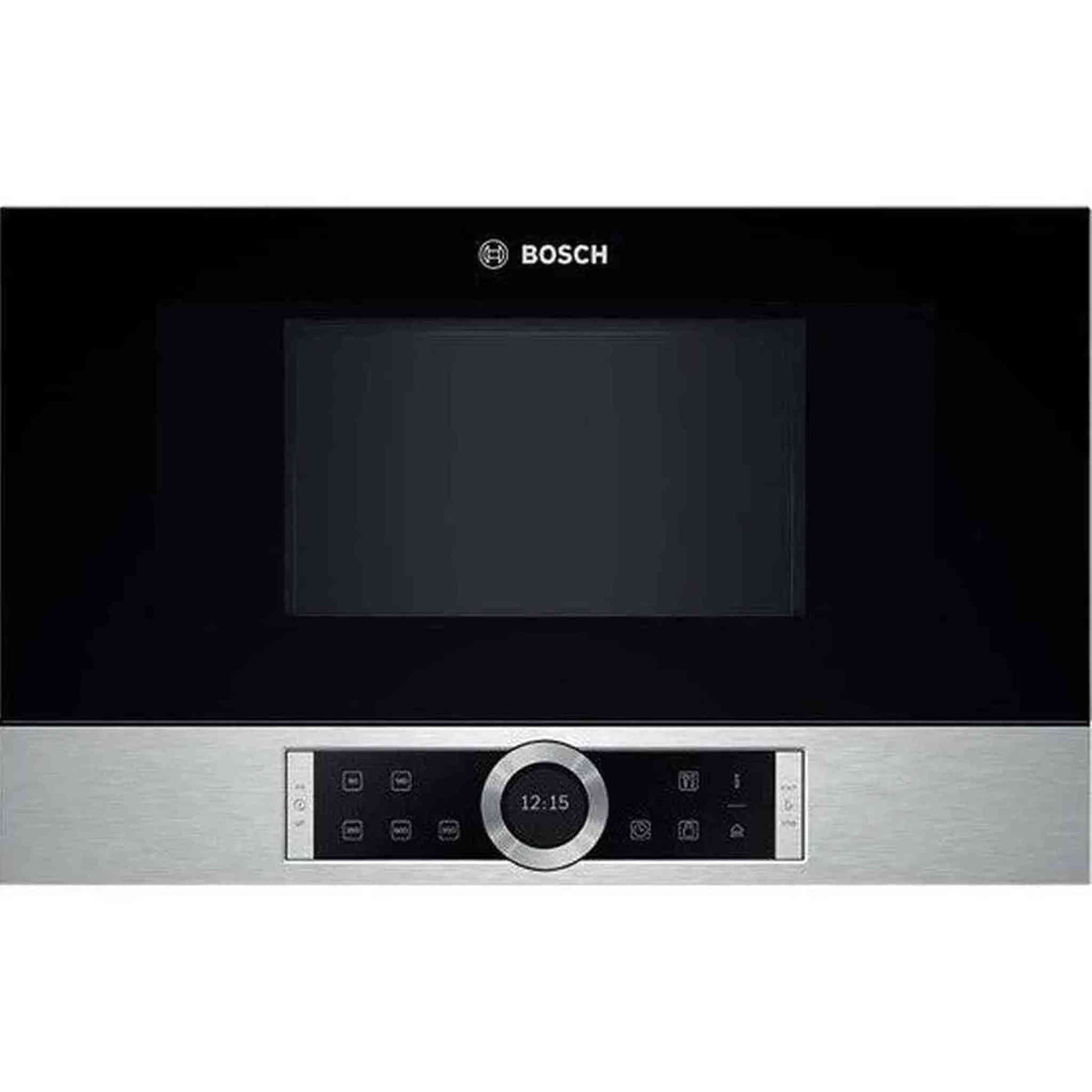 Bosch BFL634GS1 - InbouwMagnetrons