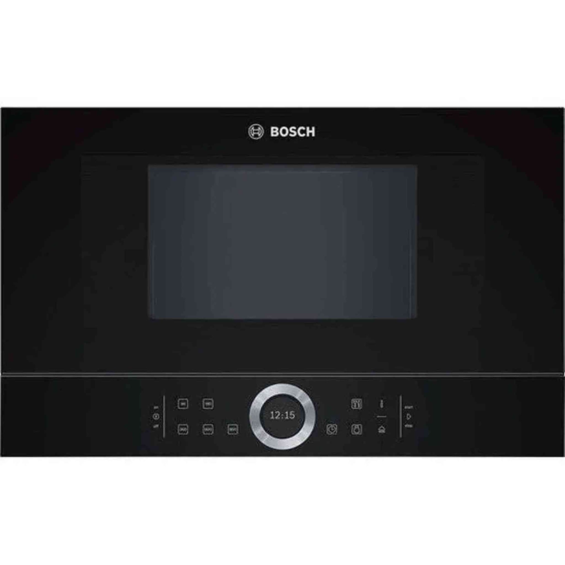bosch BFR634GB1 - Inbouw magnetron