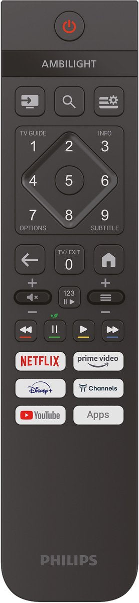 Philips 43PUS7000/12 - Art Electronics