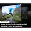 SAMSUNG QE55Q77D - 55 inch - 4K UHD