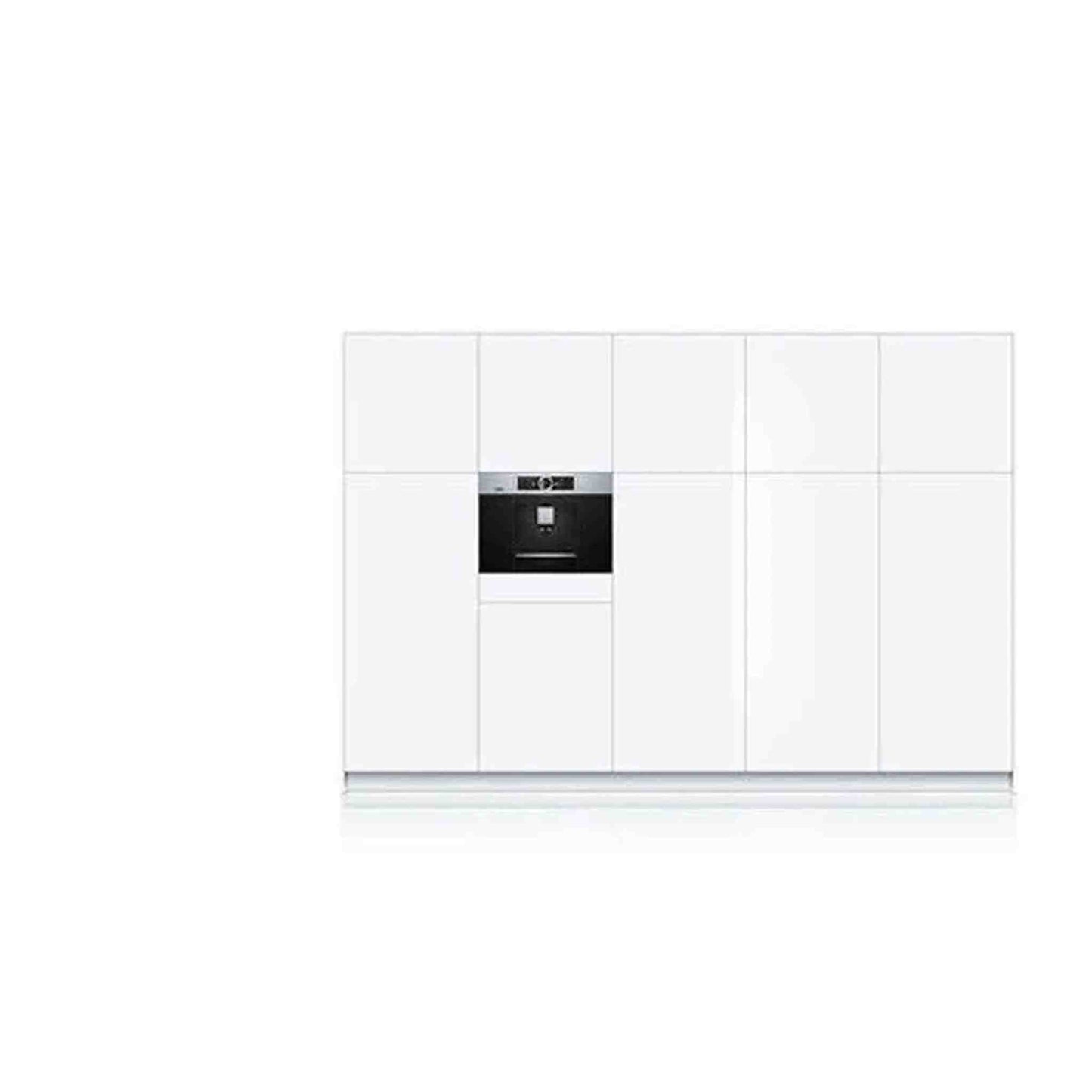 Bosch CTL636ES6 - Inbouw koffiemachine