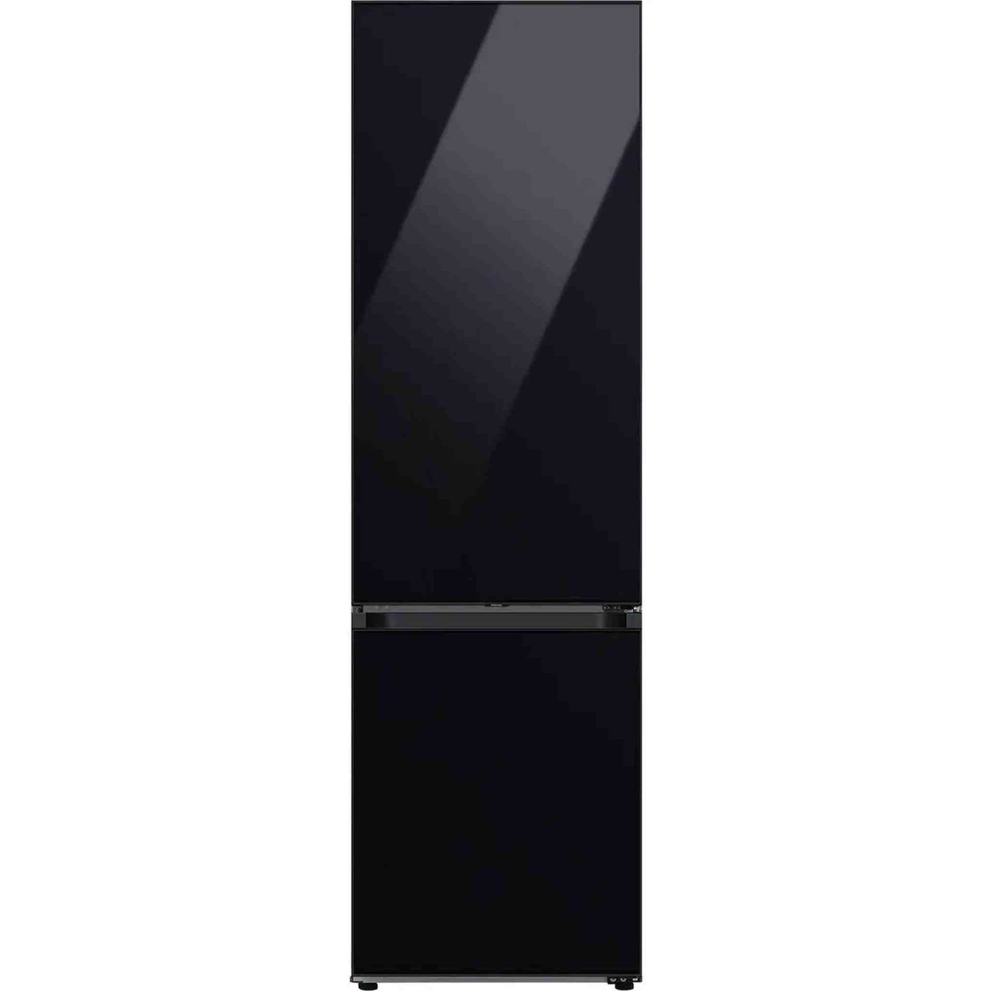 Samsung RB38C7B6B22 - Koel-vriescombinatie - No Frost