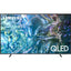 SAMSUNG QE55Q64D - 55 inch - 4K UHD