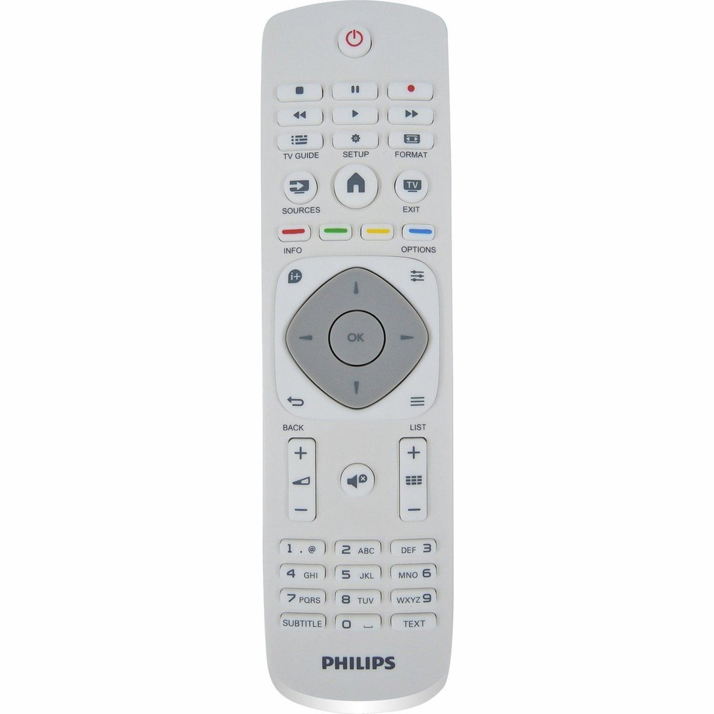 Philips 24PHS5537