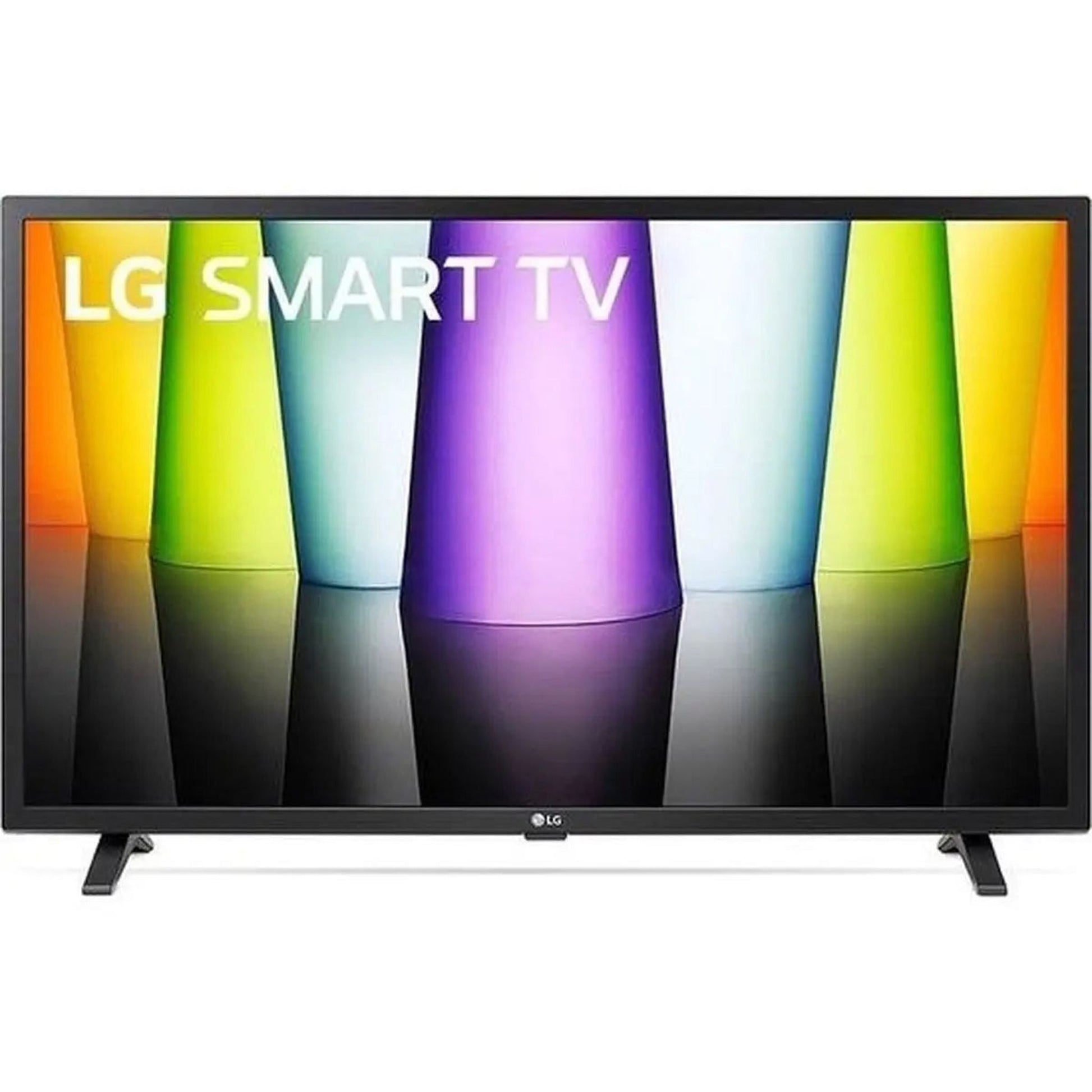 LG 32LQ630B6LA - 32 inch - HD Ready
