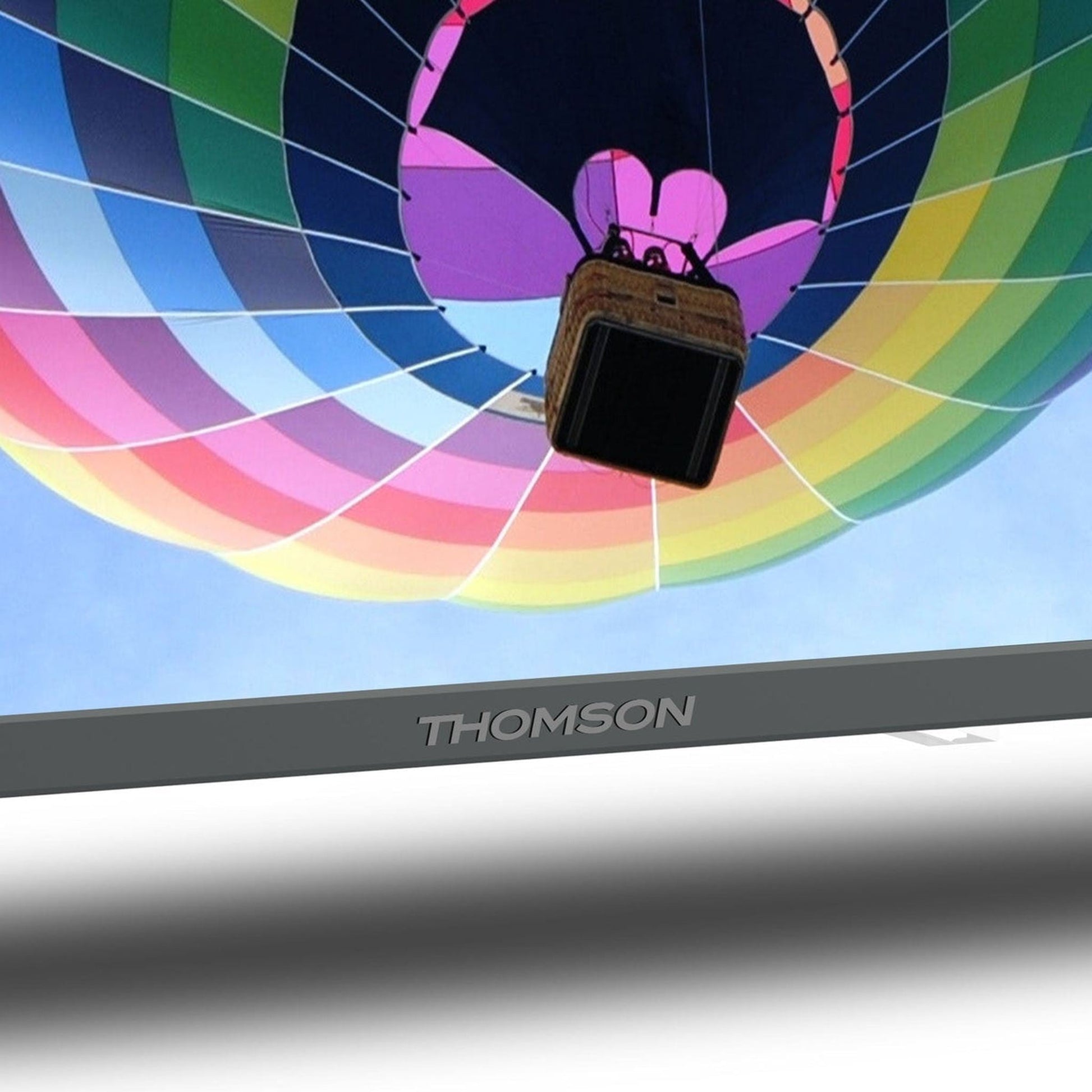 Thomson 32QG4S14 - 32 inch - Full HD