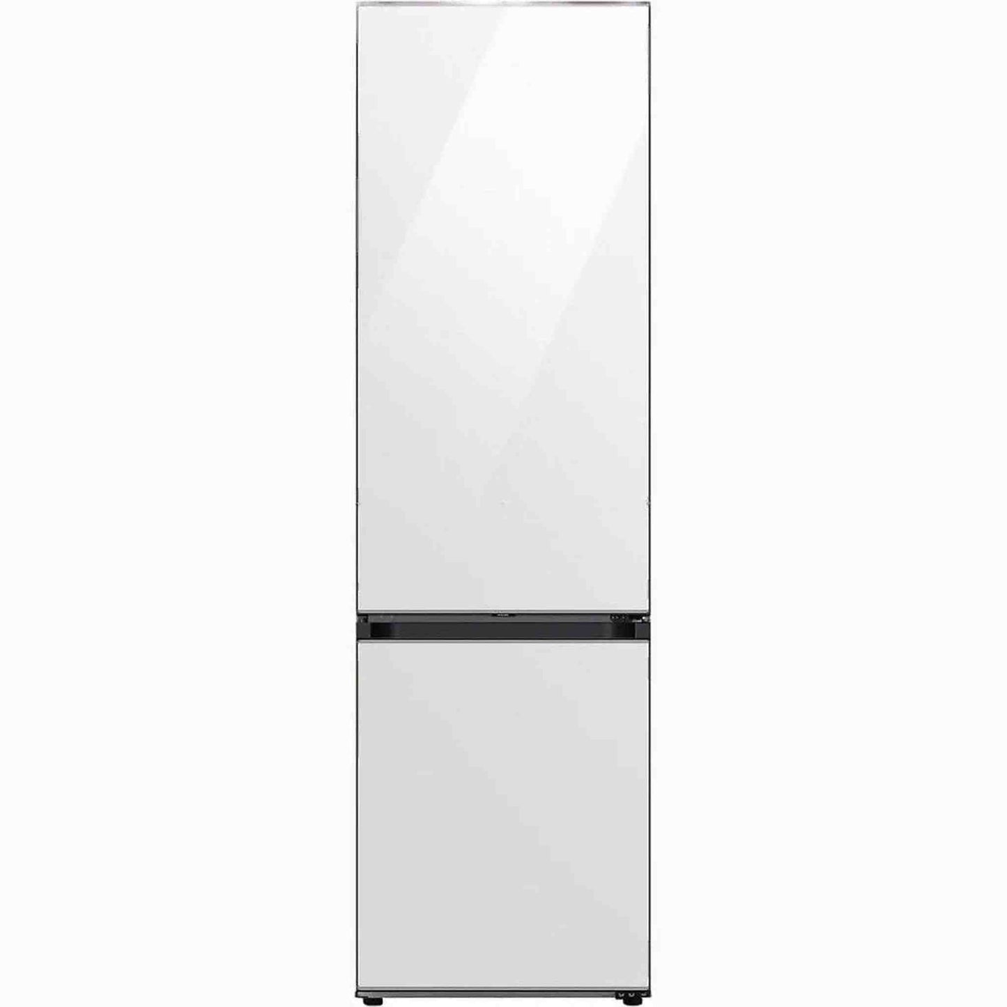 Samsung RB38C7B6B12 - Koel-vriescombinatie - No Frost
