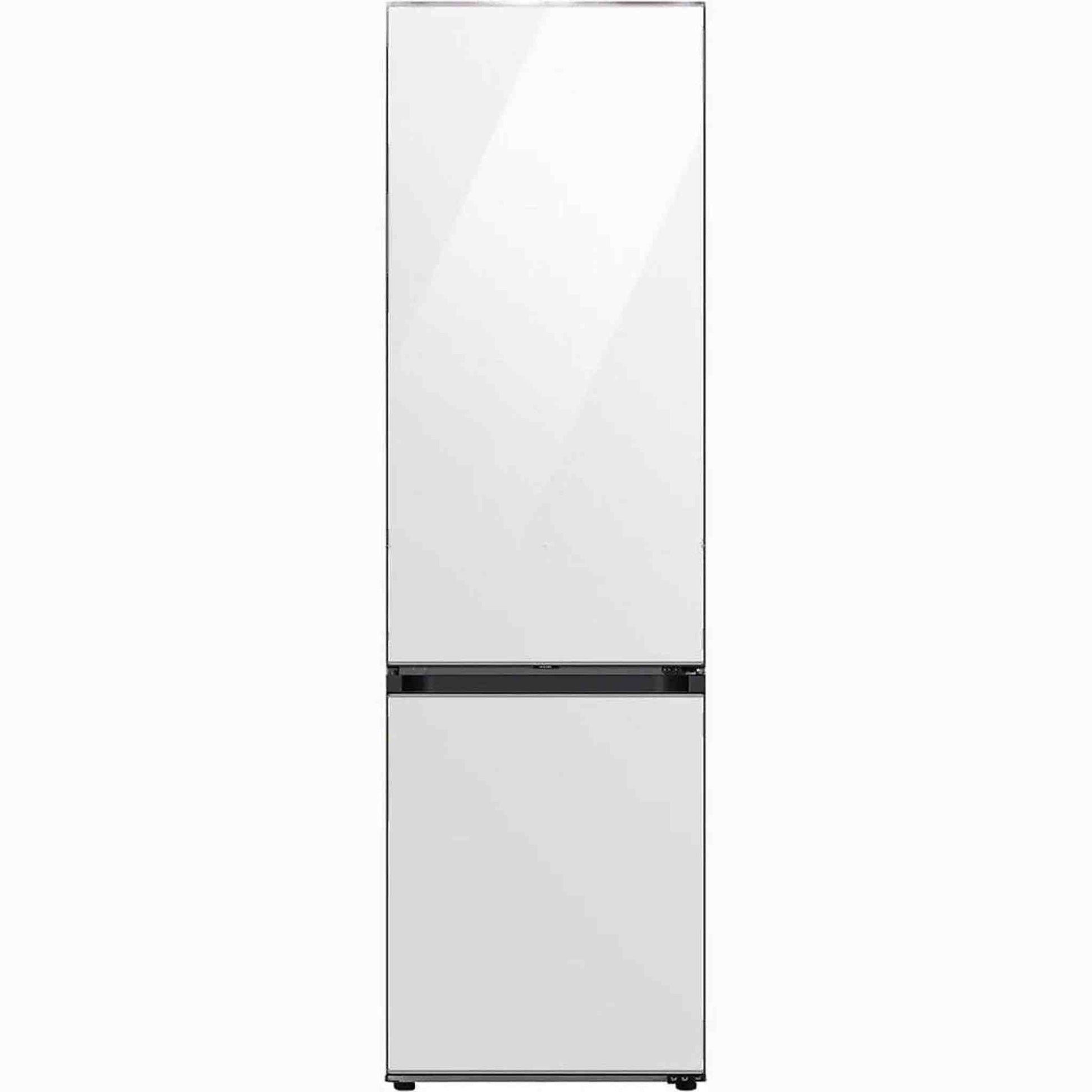 Samsung RB38C7B6B12 - Koel-vriescombinatie - No Frost