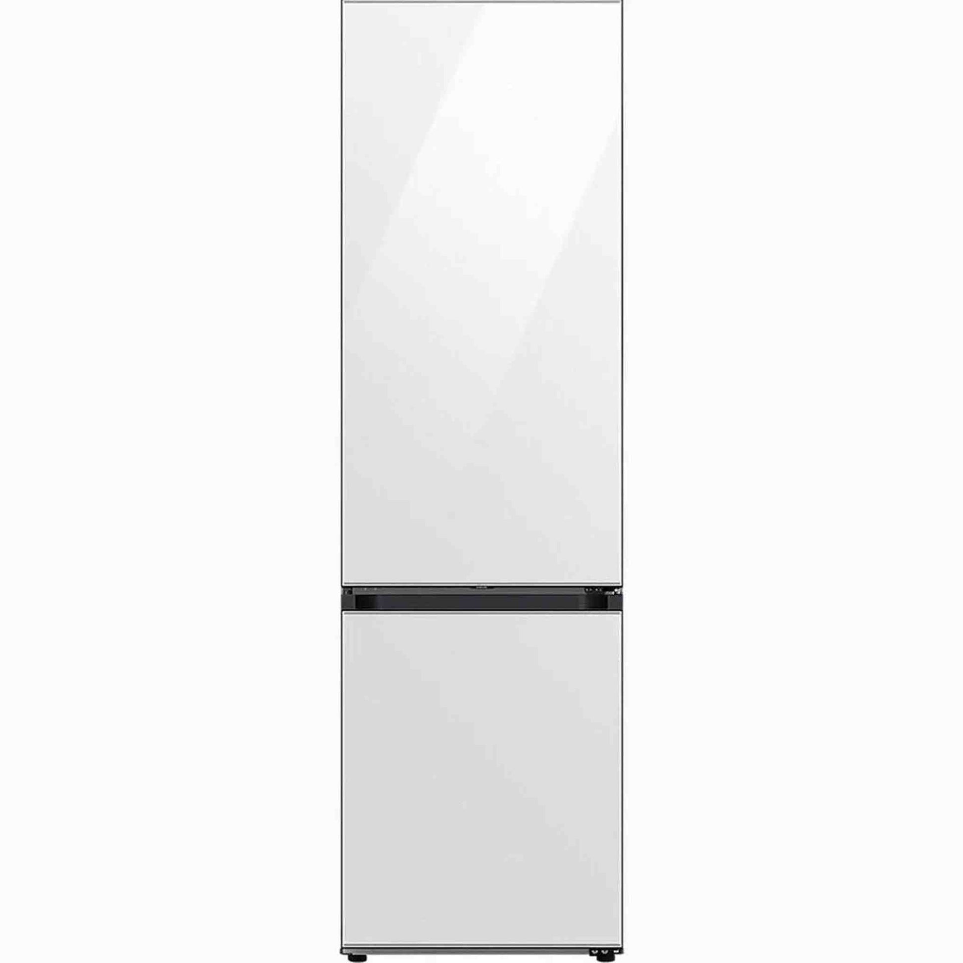 Samsung RB38C7B6A12 - Koel-vriescombinatie - No Frost