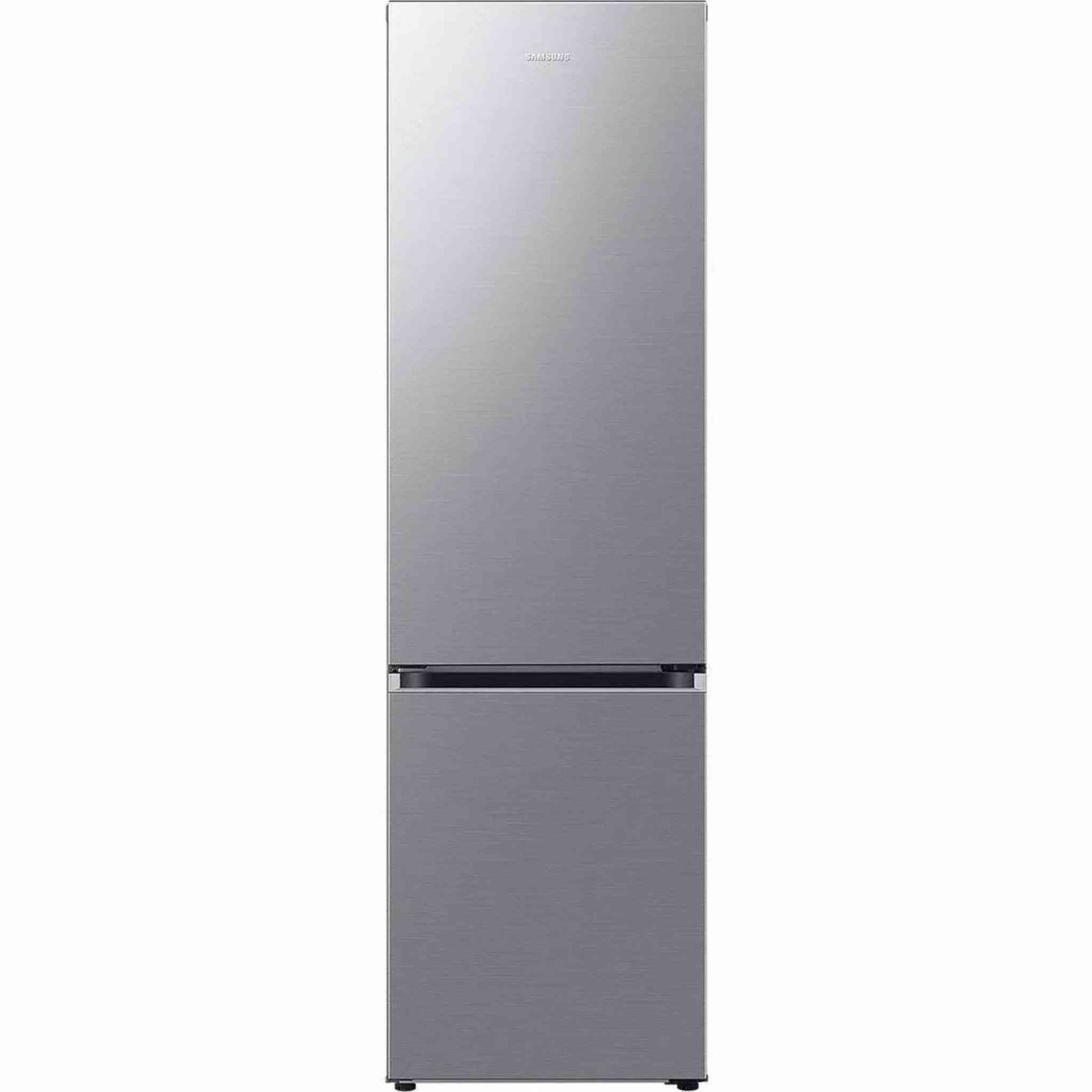 Samsung RB38C603CS9 - Koel-vriescombinatie - No Frost