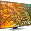SAMSUNG QE65Q80D - 65 inch - 4K UHD