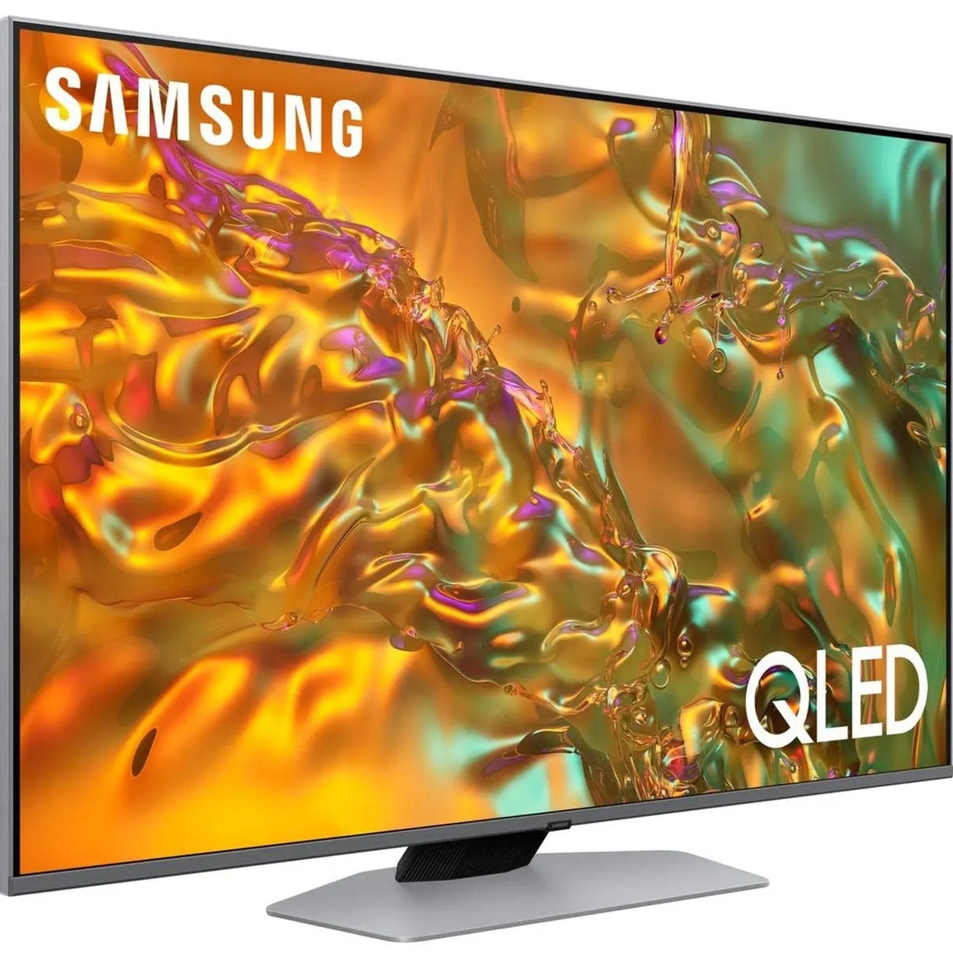 SAMSUNG QE65Q80D - 65 inch - 4K UHD