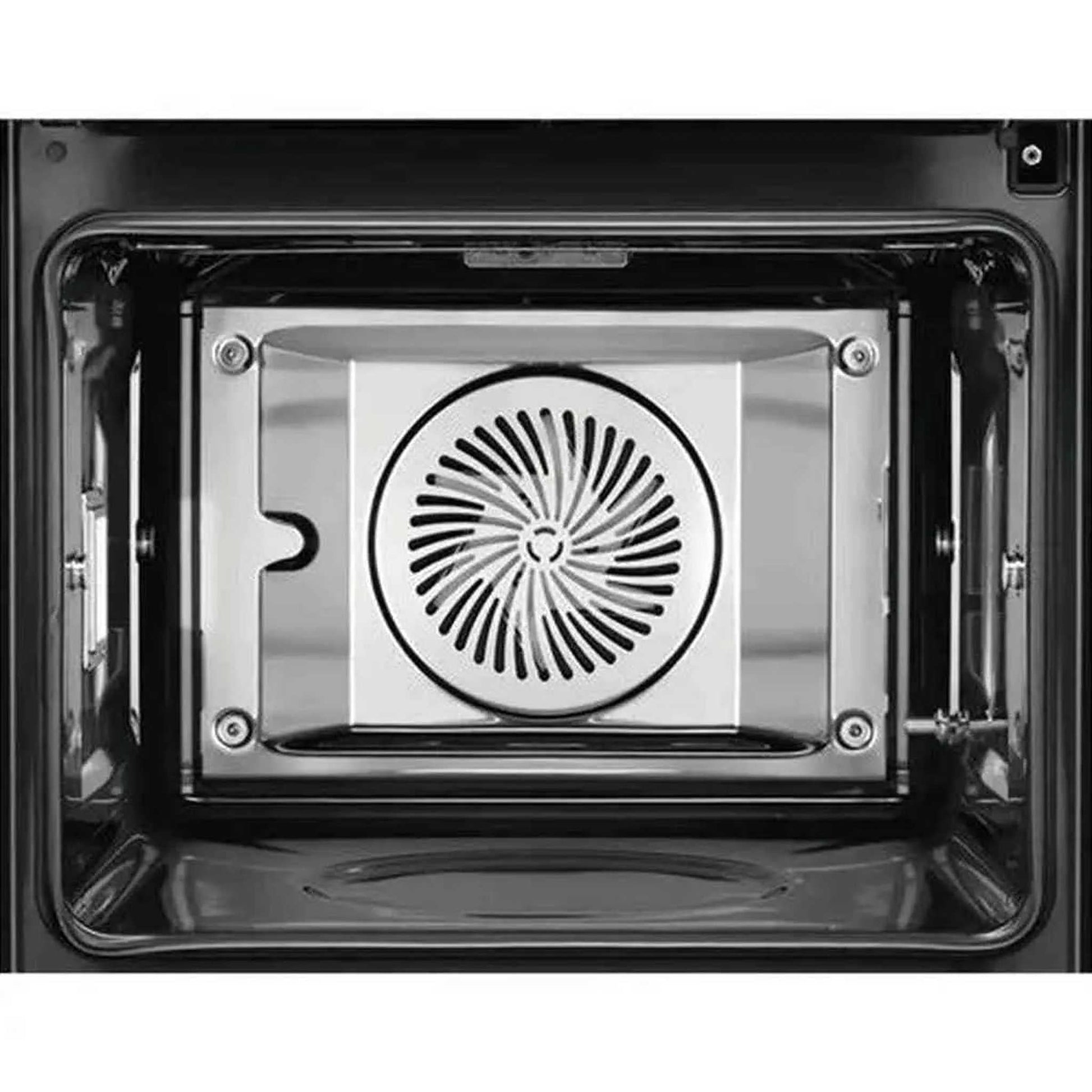 AEG BSE988330M - Inbouw oven - met stoomfunctie