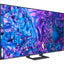 SAMSUNG QE65Q72D - 65 inch - 4K UHD