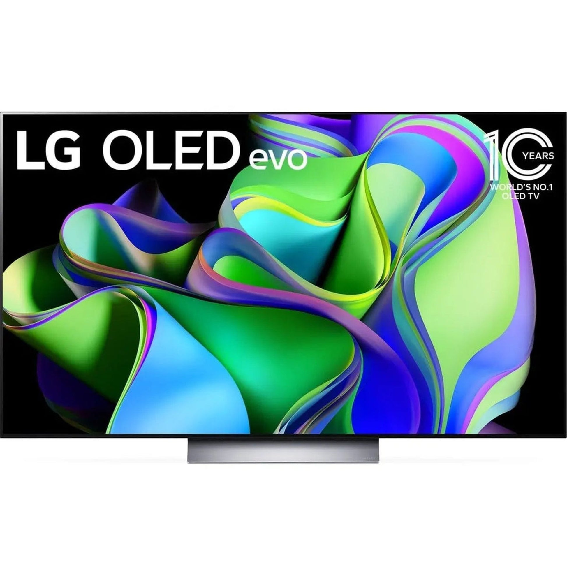 LG OLED55C32LA