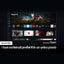 SAMSUNG UE65CU7190 - 65 inch - 4K UHD
