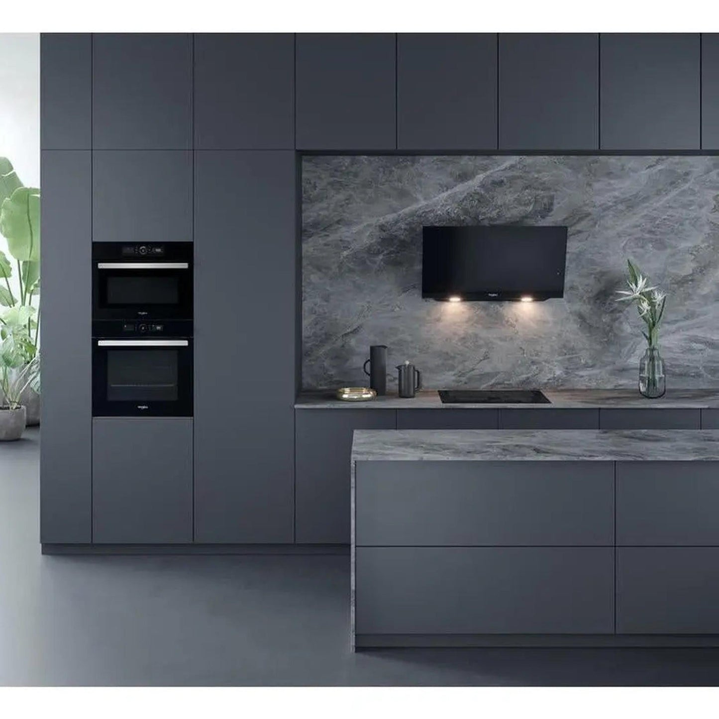 Whirlpool AKZ96230NB - Inbouw oven