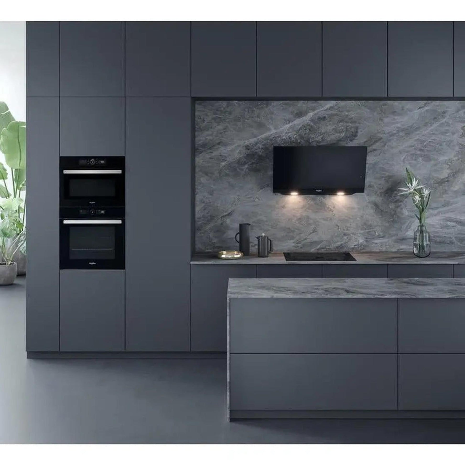 Whirlpool AKZ96230NB - Inbouw oven