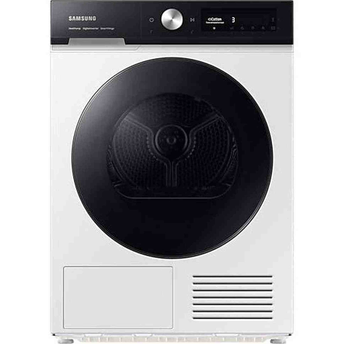 Samsung DV90BB7445GES2 - Condensdroger