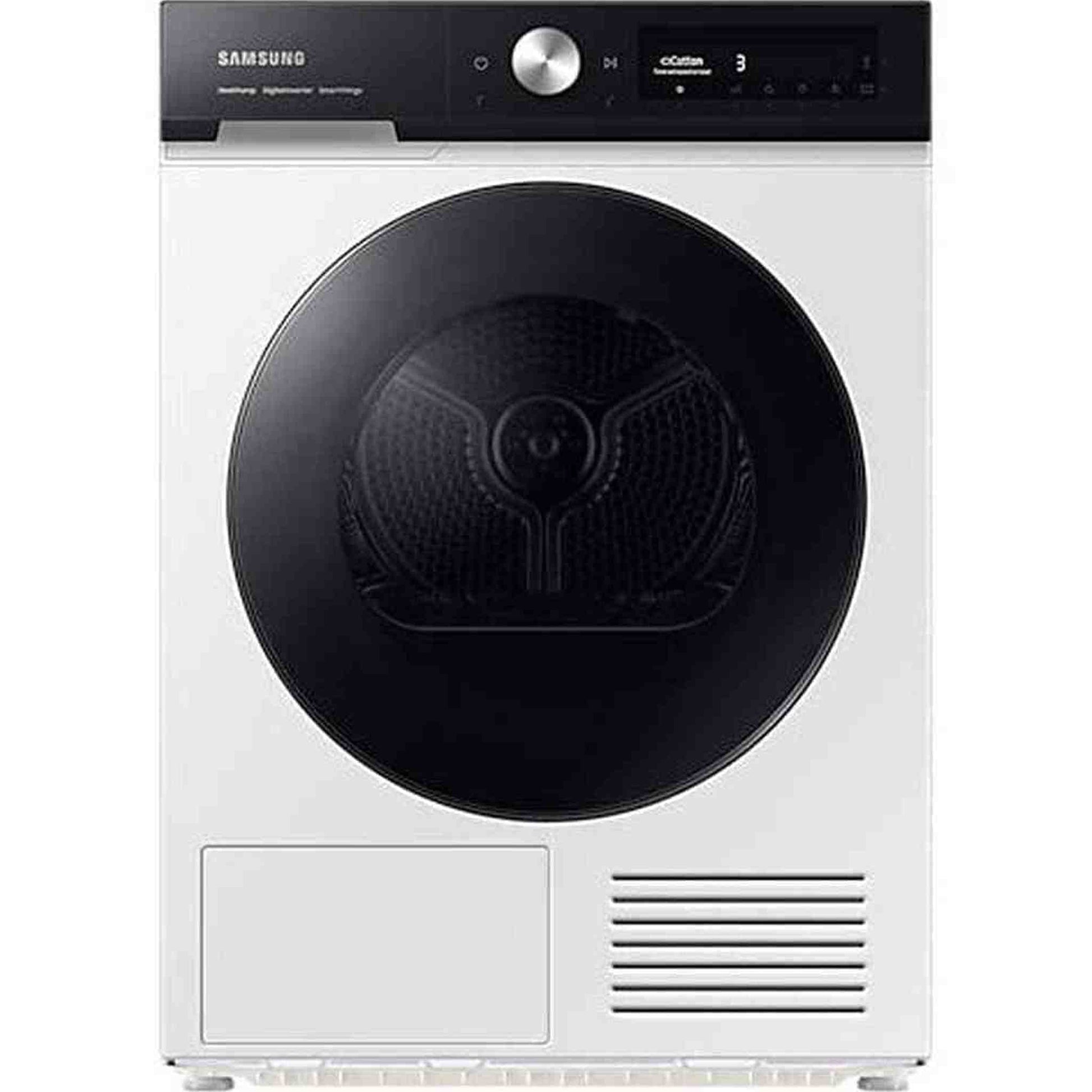 Samsung DV90BB7445GES2 - Condensdroger