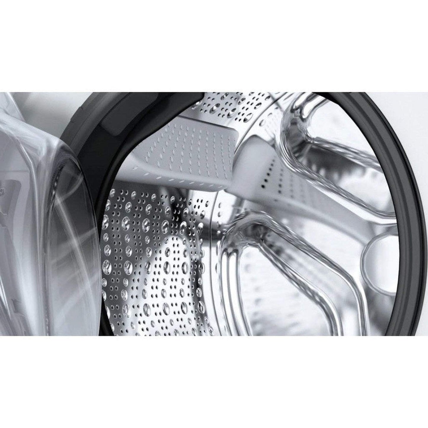 Bosch WAN2415GPL - Wasmachine