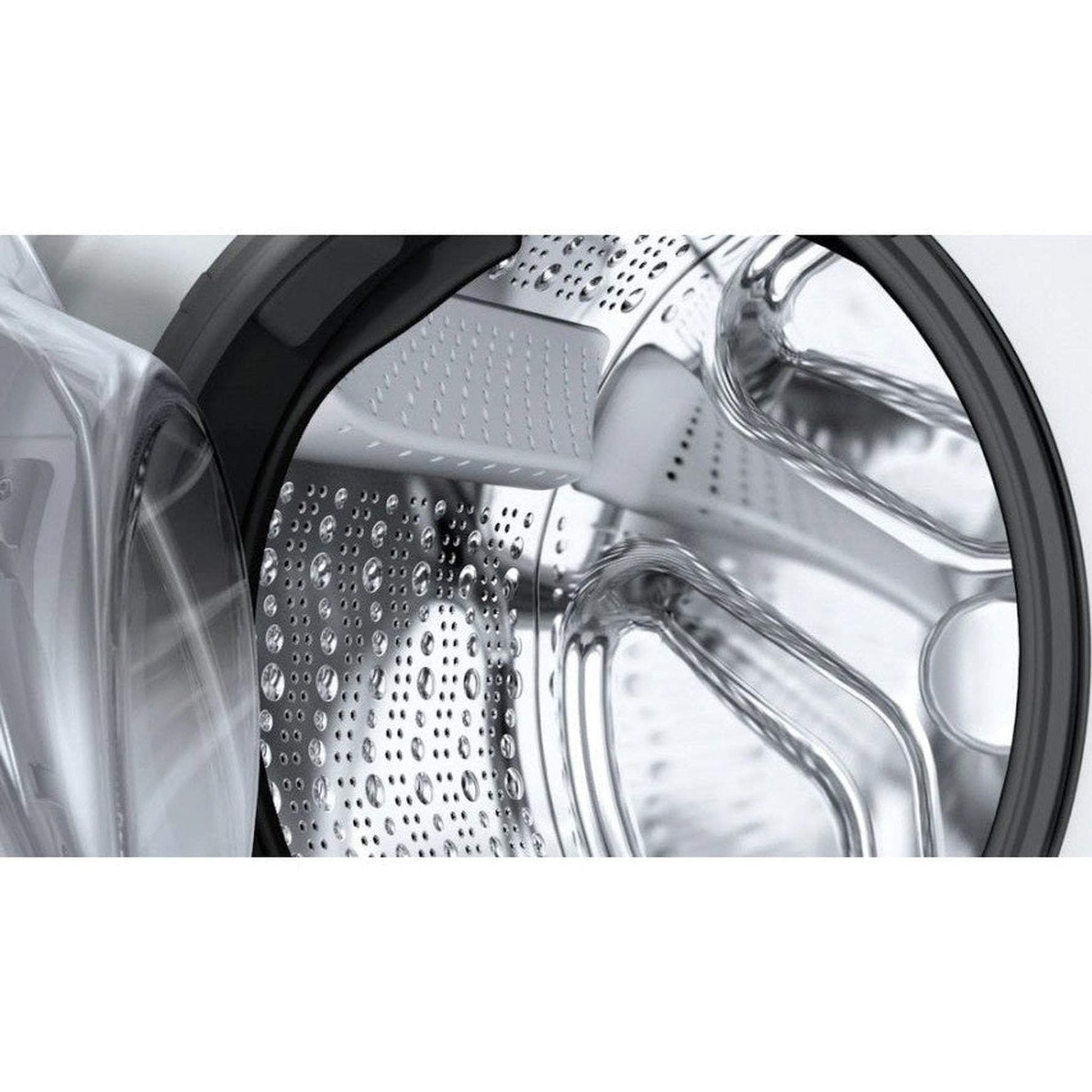 Bosch WAN2415GPL - Wasmachine