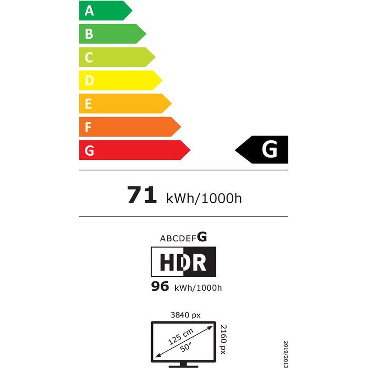 SAMSUNG TU50CU7025