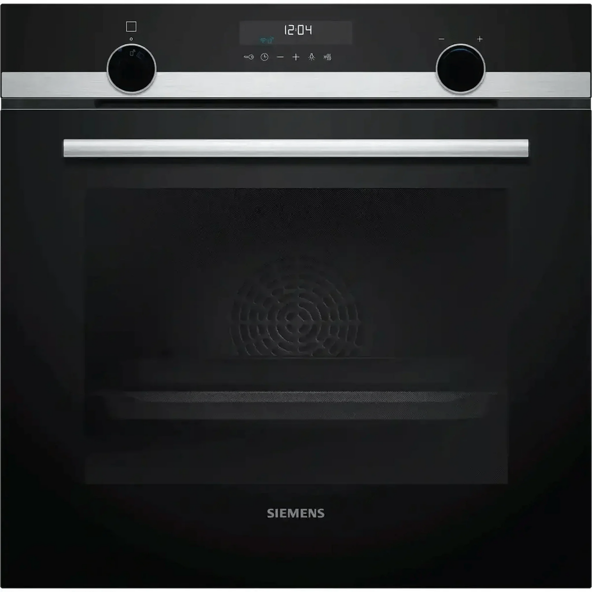 Siemens HB578BBS6 - Inbouw oven