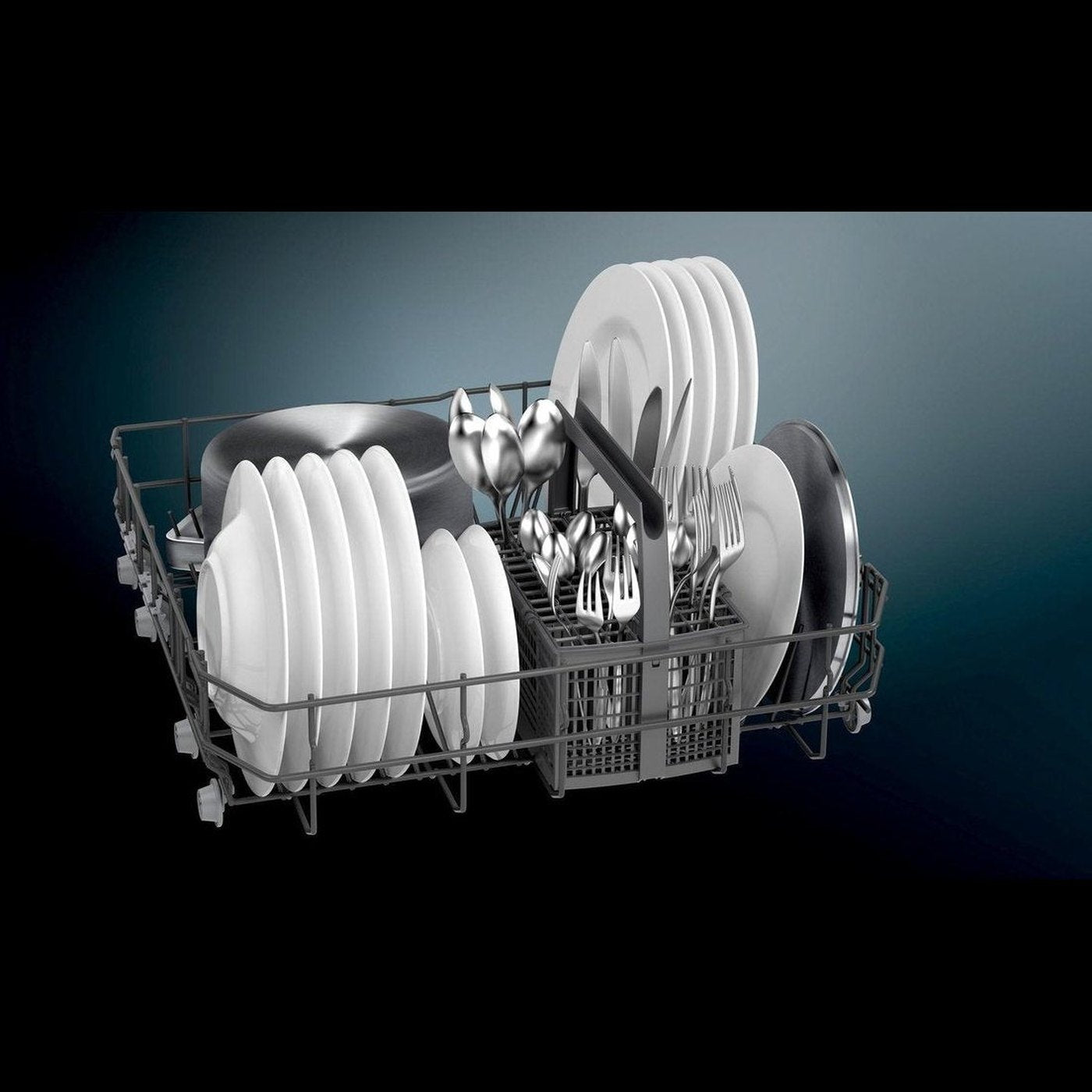 Siemens SN61IX09TE