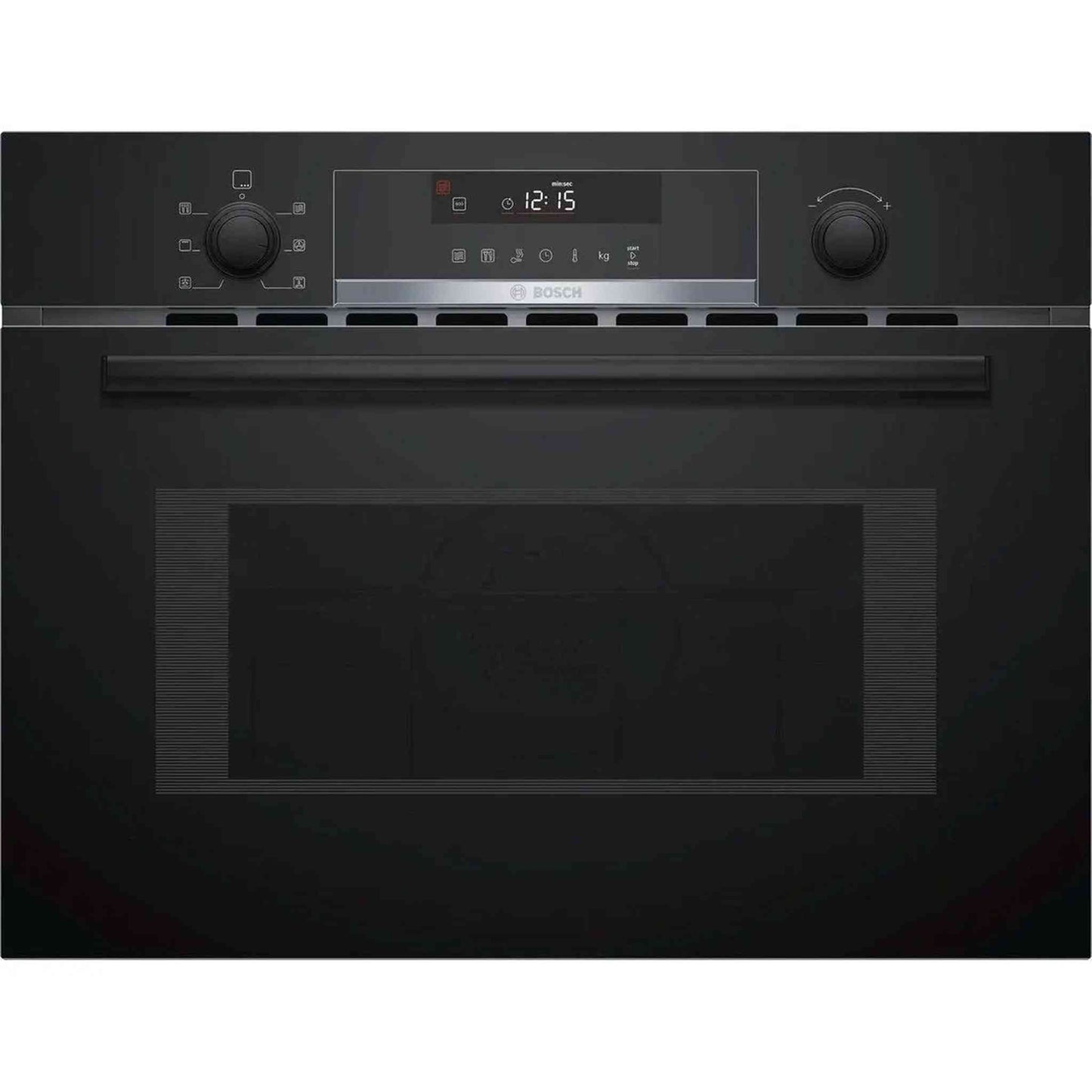 Bosch CMA585MB0 - Inbouw magnetron - met grillfunctie