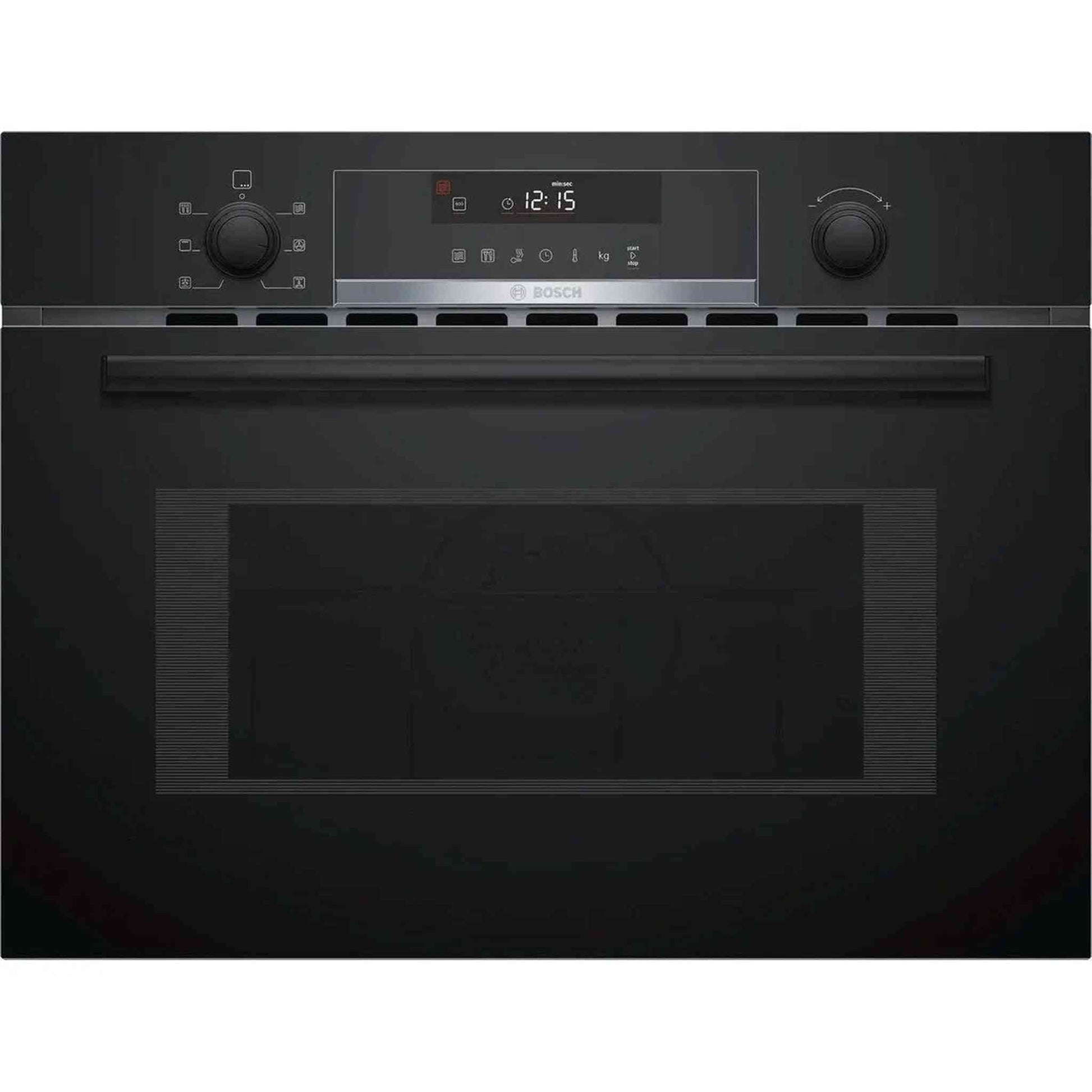 Bosch CMA585MB0 - Inbouw magnetron - met grillfunctie
