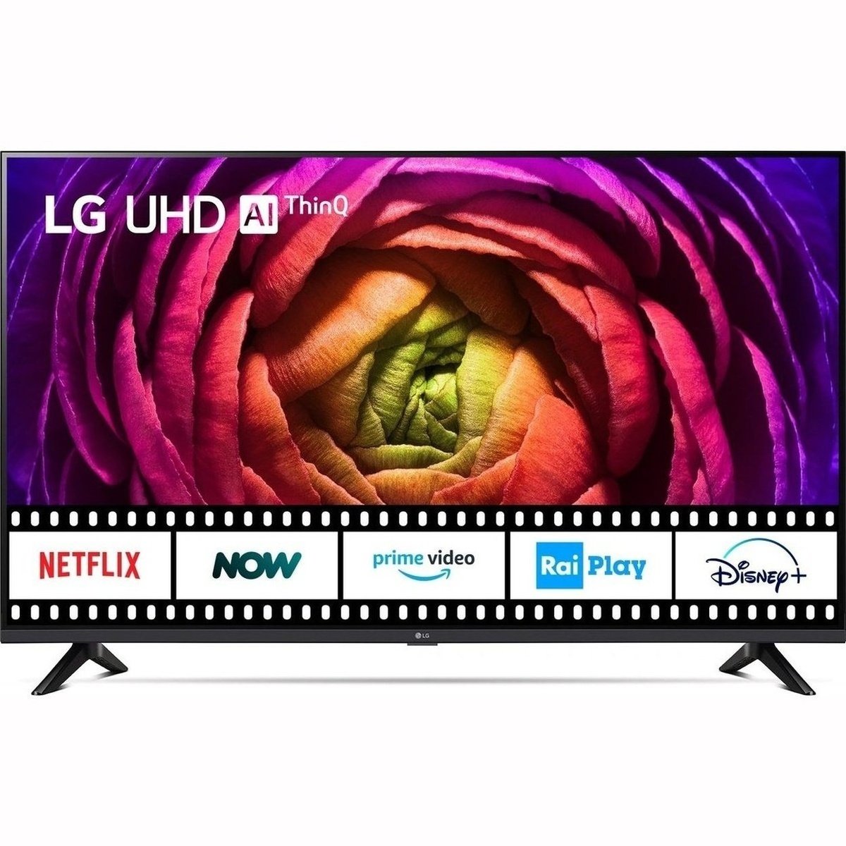 LG 43UR73006LA