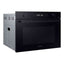 Samsung NQ5B4513GBK - Inbouw magnetron