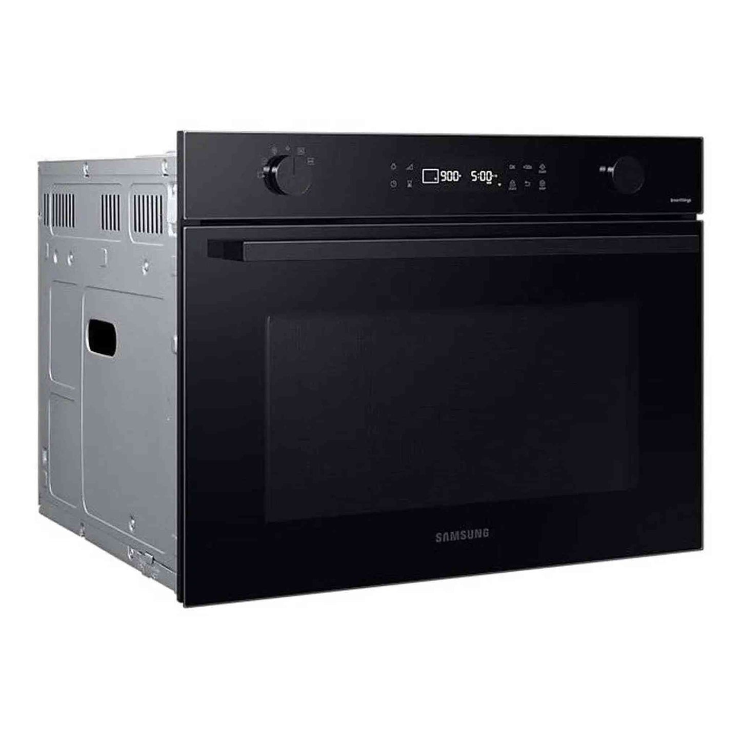 Samsung NQ5B4513GBK - Inbouw magnetron
