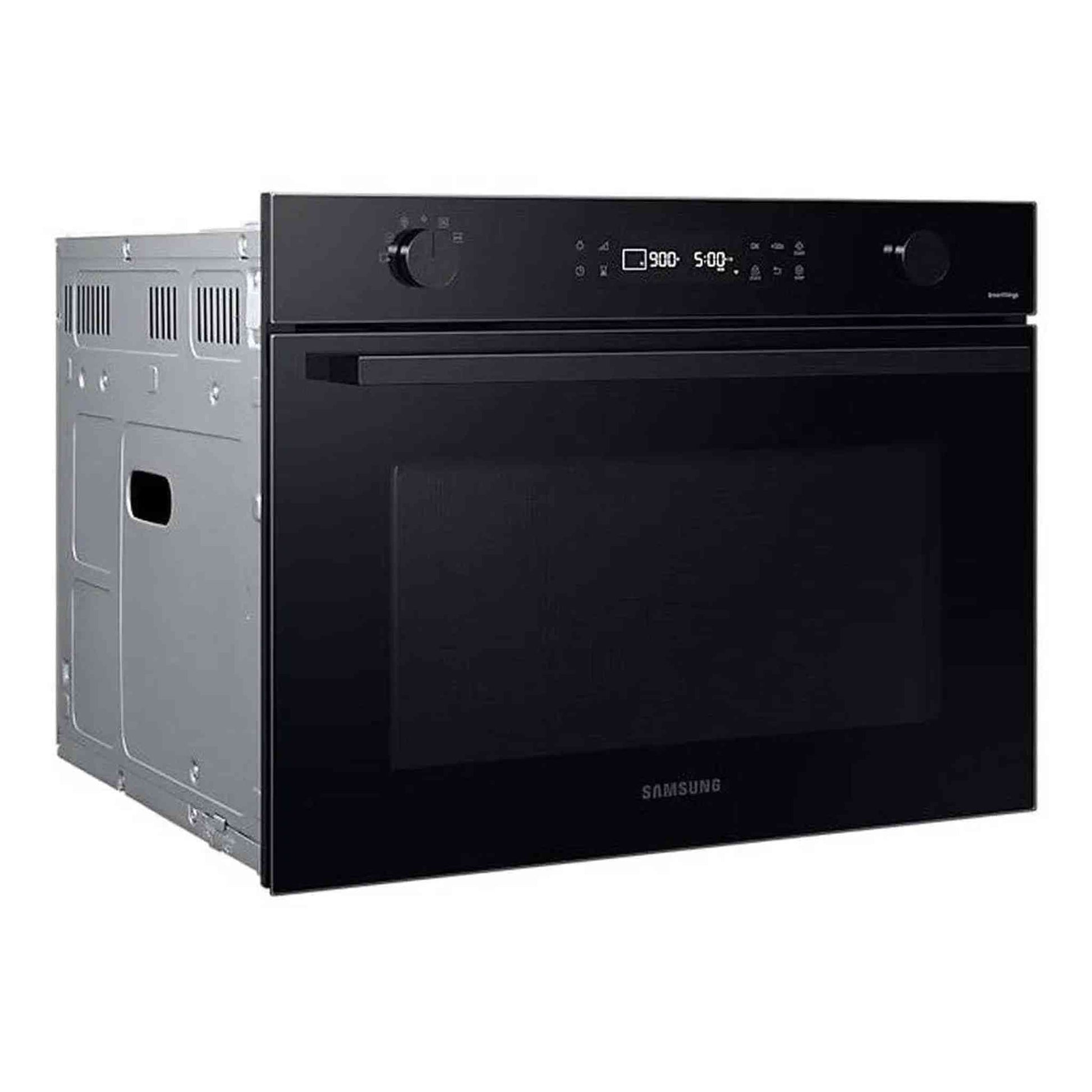 Samsung NQ5B4513GBK - Inbouw magnetron