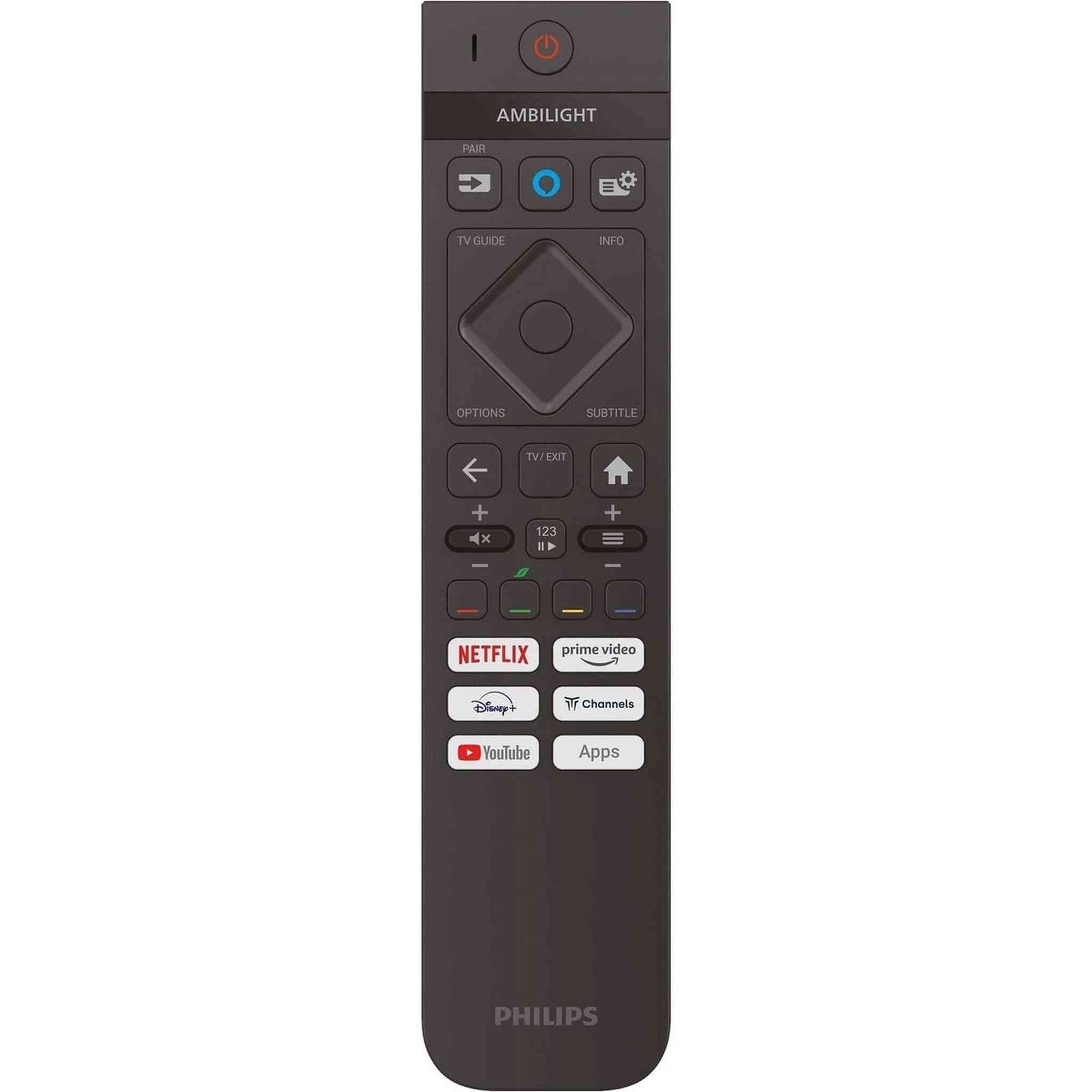 PHILIPS 55PUS8309/12 - 55 inch - 4K UHD