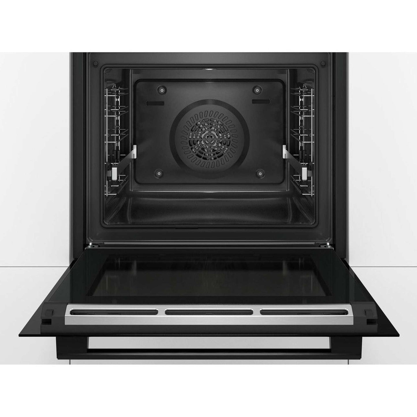 Bosch HBA578BB0 - Inbouw oven - met stoomfunctie