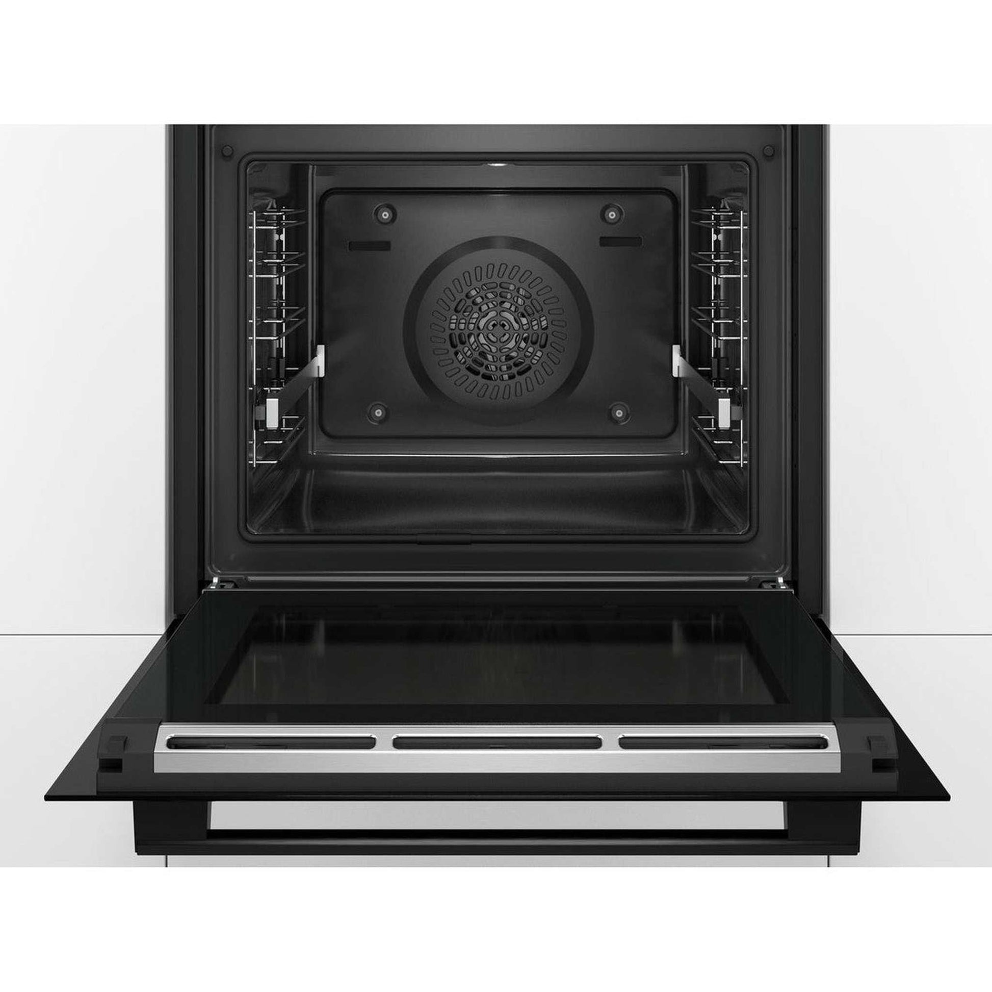 Bosch HBA578BB0 - Inbouw oven - met stoomfunctie
