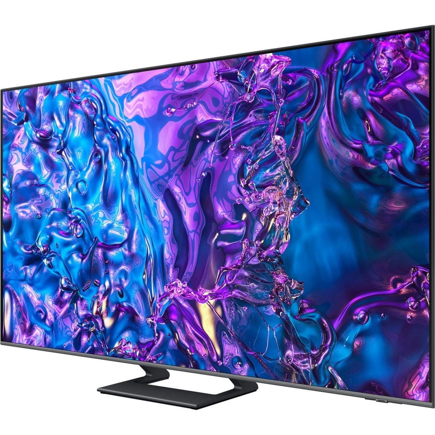 SAMSUNG QE65Q72D - 65 inch - 4K UHD