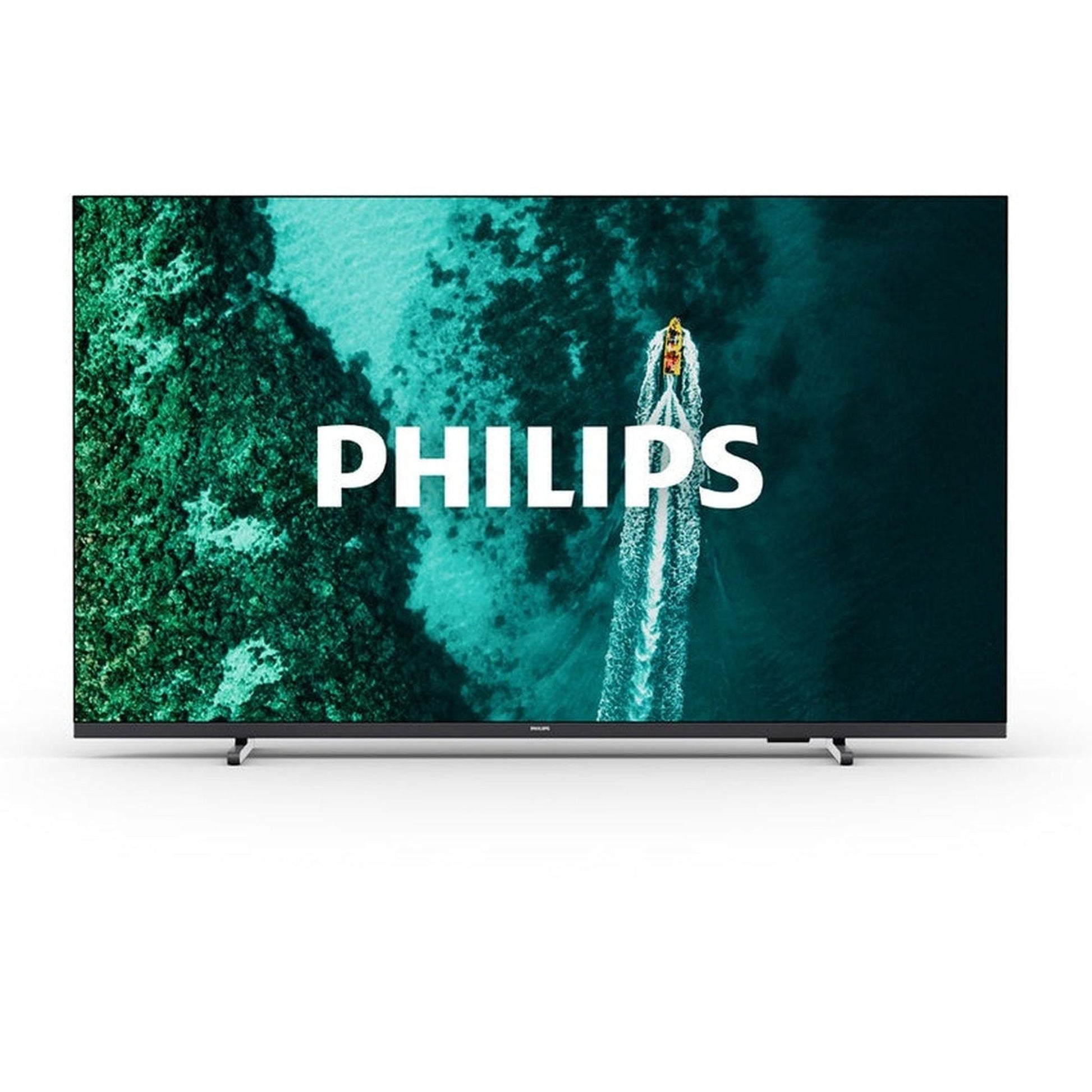 PHILIPS 50PUS7409 - 50 inch - 4K UHD