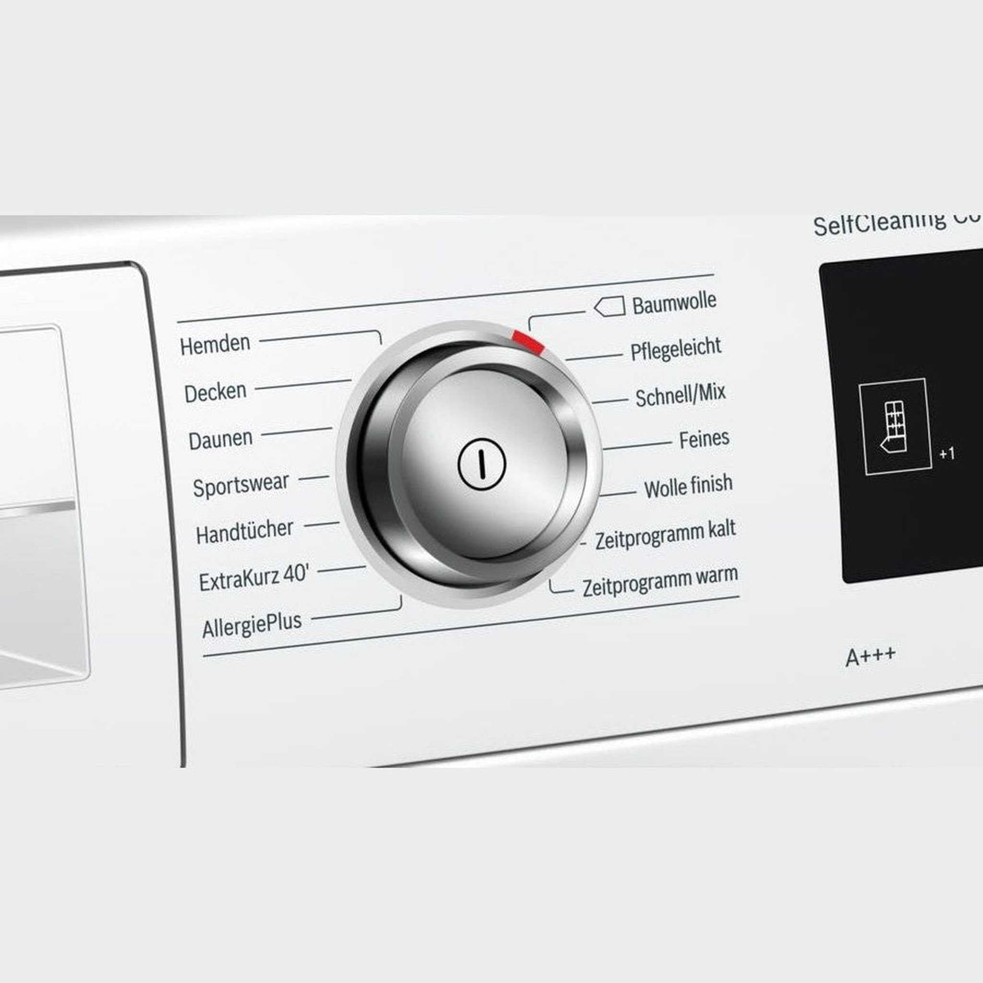 Bosch WTW87680 - Warmtepompdroger