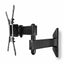 TV muurbeugel 10 - 32 inch Draai- en kantelbaar - TVWM31BK
