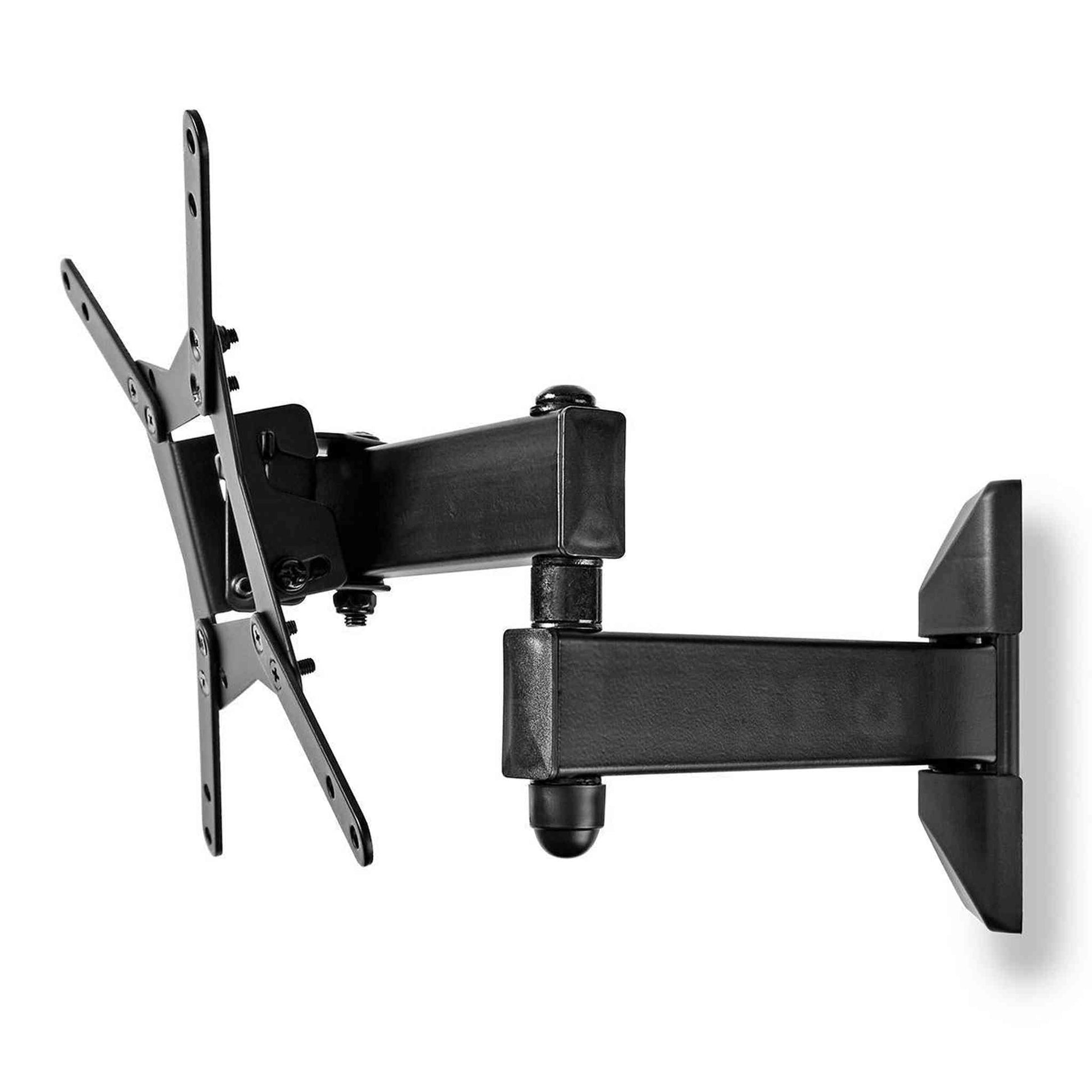 TV muurbeugel 10 - 32 inch Draai- en kantelbaar - TVWM31BK