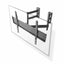 TV muurbeugel 32 - 70 inch Draai- en kantelbaar - TVWM5350BK