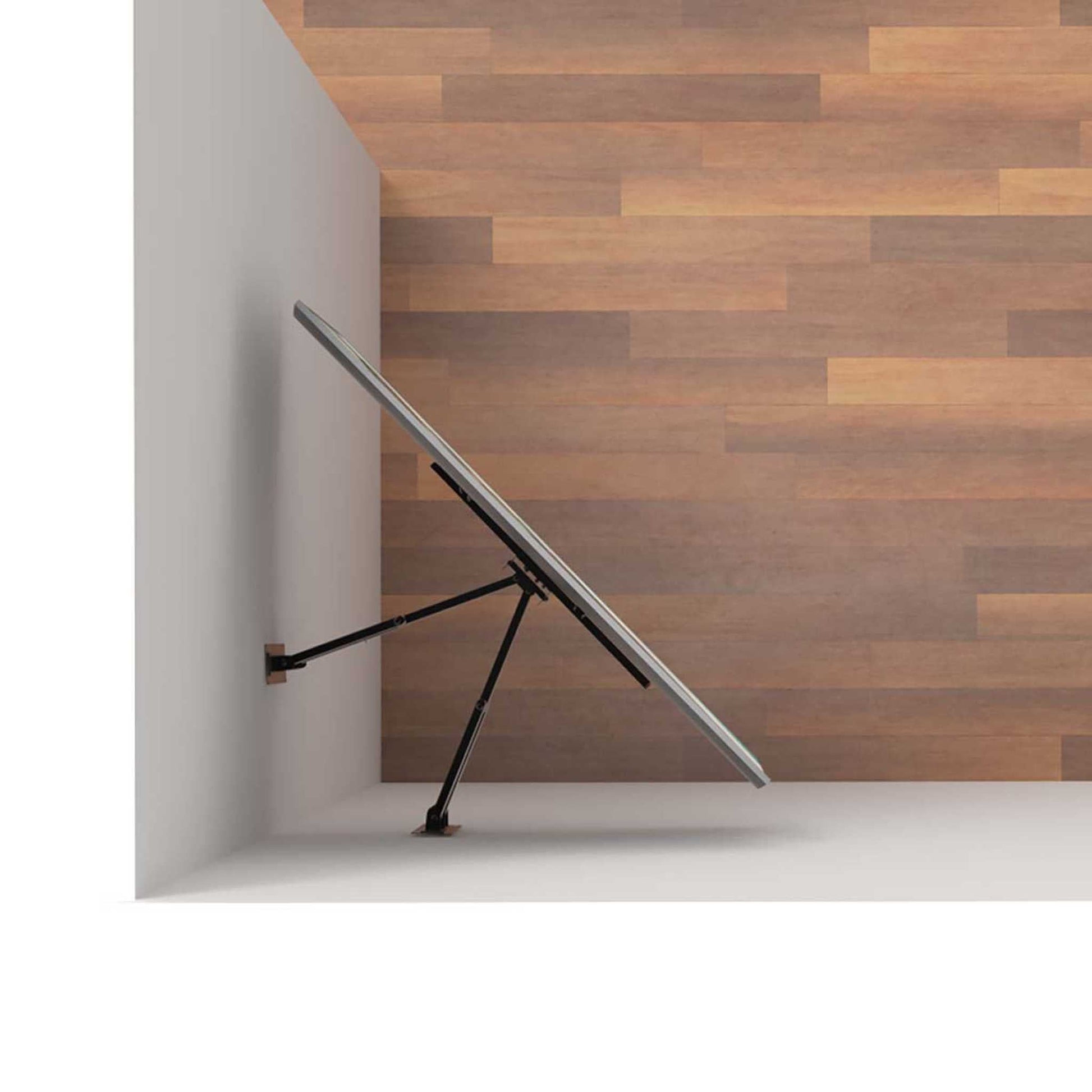 TV muurbeugel 32 - 70 inch Draai- en kantelbaar - TVWM5350BK